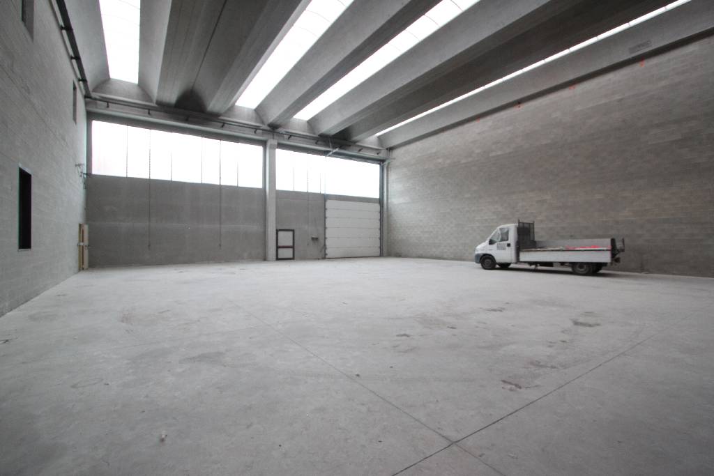 Vendita Immobili Industriali Treviglio – Fumagalli Immobili